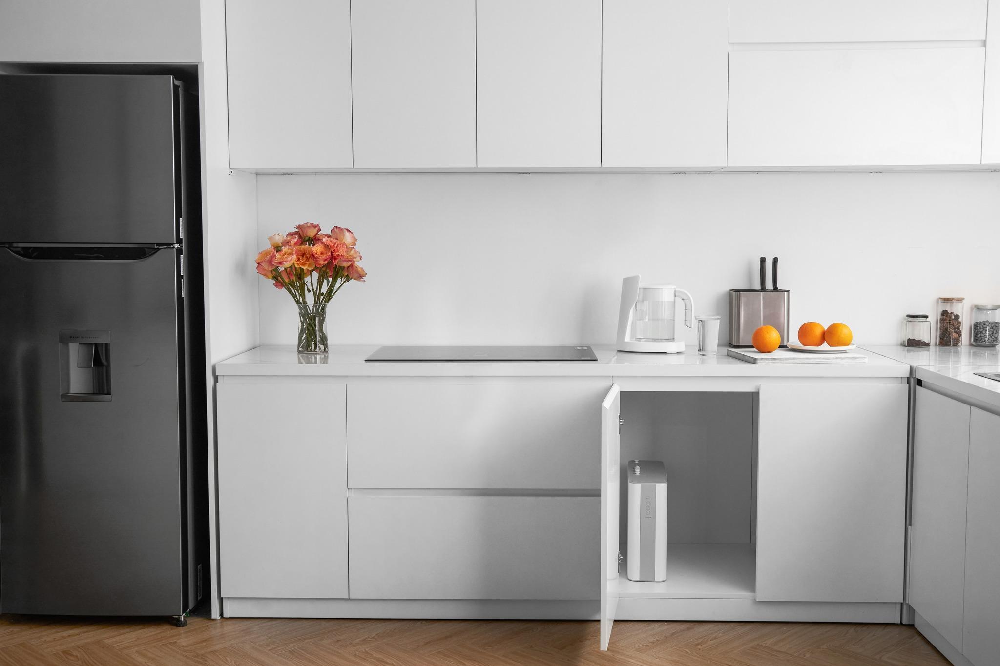 Nâng tầm chất lượng sống cùng máy lọc nước Joymie