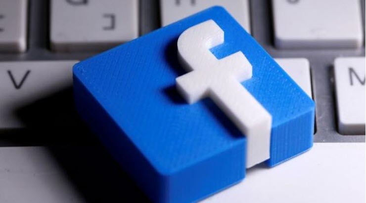 Facebook vượt mức 3 tỷ người dùng hàng tháng.
