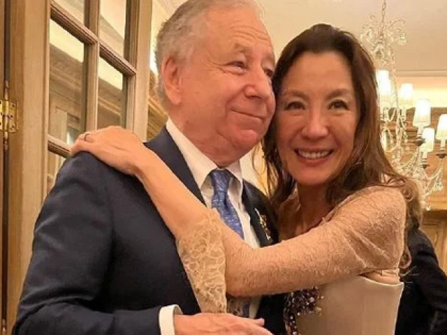 Đời sống Showbiz - Dương Tử Quỳnh đám cưới cùng người tình tỉ phú