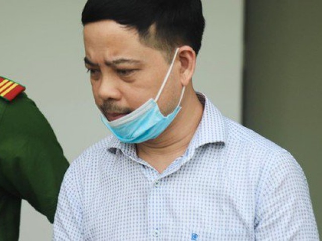 Tin tức trong ngày - Vụ "Chuyến bay giải cứu": Cựu thư ký thứ trưởng Bộ Y tế thoát án tử