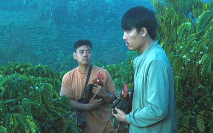 Phim Việt nửa cuối 2023 chỉ đếm trên đầu ngón tay - 2