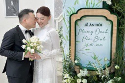 Cổng cưới của Phương Oanh, Shark Bình gây tranh cãi dữ dội, chuyên gia nói gì?