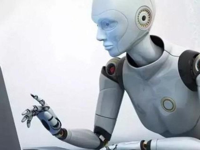 Sử dụng robot trong sản xuất có thể bị hack?