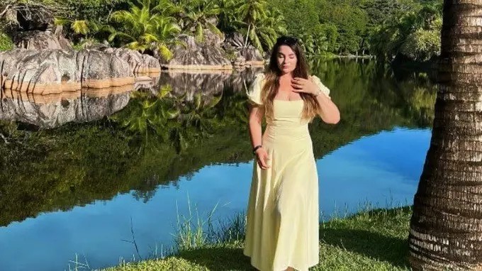 Soudi luôn phải đẹp trong mọi lúc, mọi nơi, mọi hoàn cảnh.&nbsp;Ảnh: News.com.au