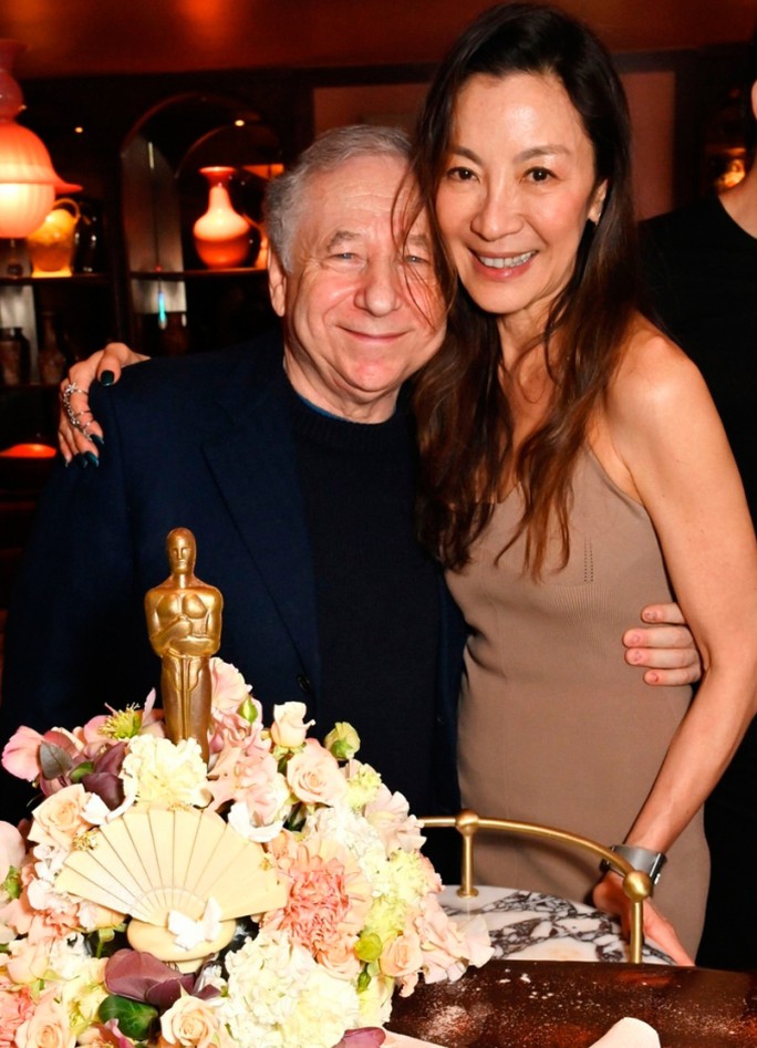 Dương Tử Quỳnh đám cưới cùng người tình tỉ phú - 6