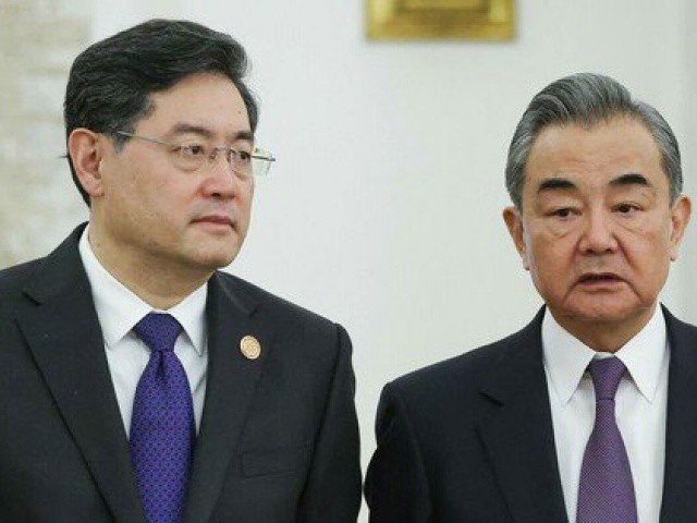 Thấy gì từ vụ miễn nhiệm Bộ trưởng Ngoại giao Trung Quốc Tần Cương?