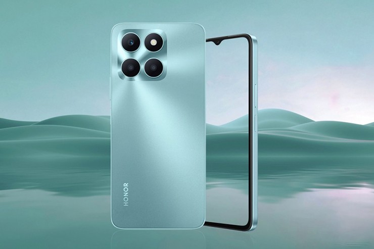 Honor X6a có nhiều tính năng khá hấp dẫn so với mức giá.