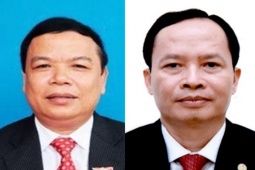 Tin tức trong ngày - Bộ Chính trị kỷ luật và đề nghị kỷ luật hai nguyên Bí thư Tỉnh ủy Thanh Hóa