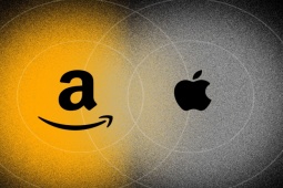 Thời trang Hi-tech - Apple và Amazon đang "bắt tay" để đẩy giá iPhone, iPad?