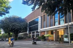 Tin tức trong ngày - Người dân thuộc diện thu hồi đất mở rộng trụ sở Bộ Công an được tái định cư bằng đất