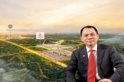 Kinh doanh - "Gà đẻ trứng vàng" của tỷ phú Phạm Nhật Vượng thu lãi hơn 100 tỷ đồng mỗi ngày