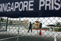 Thế giới - Quốc gia Đông Nam Á hành quyết nữ tù nhân đầu tiên sau gần 2 thập kỷ