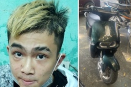 Pháp luật - Nam thanh niên 18 tuổi nửa đêm đột nhập, khống chế nữ chủ nhà