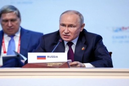 Thế giới - Ông Putin nói về thái độ của NATO