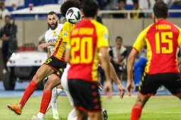 Bóng đá - Benzema lập siêu phẩm ngày ra mắt, Al Ittihad thắng trận ở giải "cúp C1 Ả-rập"