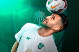 Bóng đá - Trực tiếp chuyển nhượng 28/7: Mahrez chính thức rời Man City tới Ahli