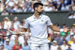 Thể thao - Nóng nhất thể thao tối 28/7: Bố Djokovic hé lộ thời điểm Nole giải nghệ