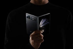 Dế sắp ra lò - Xiaomi Mix Fold 3 đã có thời điểm phát hành chính thức