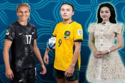 Bóng đá - Tân binh Chelsea - Real giá rẻ cực "ngon", chủ nhà World Cup nữ nguy cơ bị loại sớm (Clip 1 phút Bóng đá 24H)