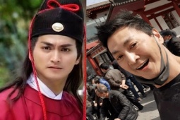 Đời sống Showbiz - "Triển Chiêu" Hà Gia Kính bị chế giễu khi hưởng ưu đãi cho người cao tuổi dù tài sản trăm tỷ