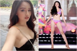 Đời sống Showbiz - Ý Nhi, Mai Phương Thúy khiến MXH "dậy sóng" với phát ngôn về bạn trai lâu năm
