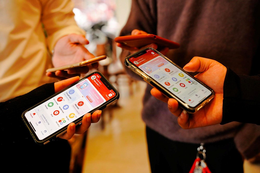 Hoàn đến 50% lệ phí xét tuyển đại học khi thanh toán qua Viettel Money - 2