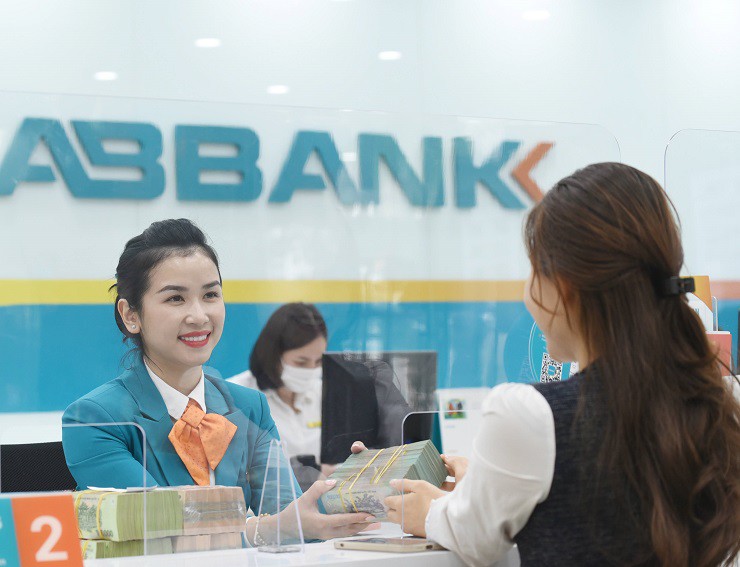 ABBank vừa có đợt điều chỉnh giảm mạnh lãi suất tiết kiệm