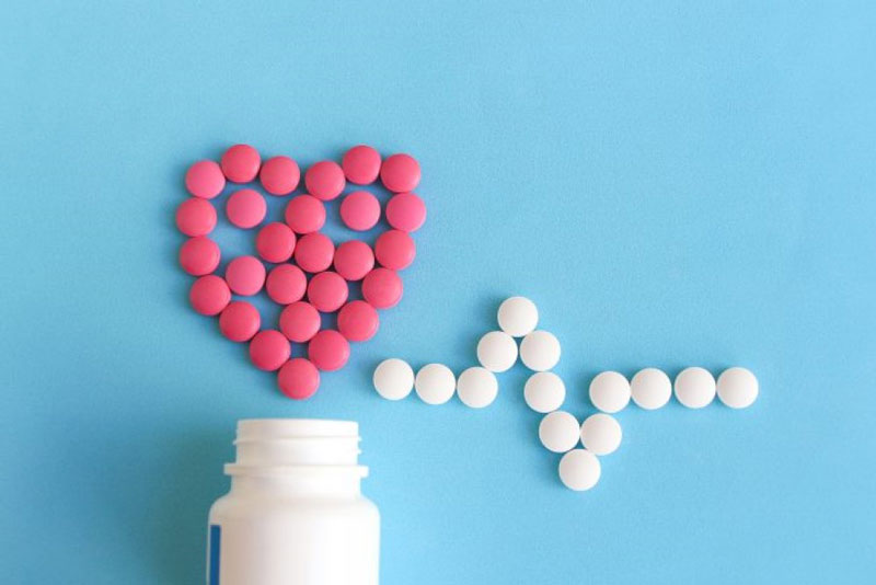 Dùng thuốc giúp điều trị bệnh cầu cơ tim