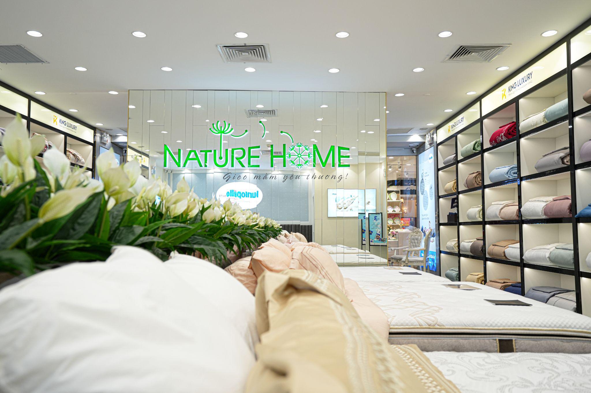 Ảnh: Nature Home