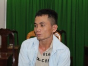 Pháp luật - Bắt kẻ đến biên giới lừa 2 thiếu nữ bán vào &quot;tổ quỷ&quot;