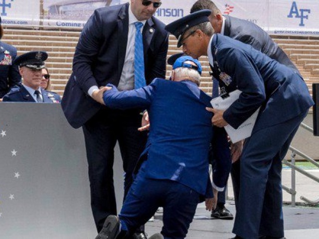 Thế giới - Dàn lãnh đạo Mỹ đã quá già?