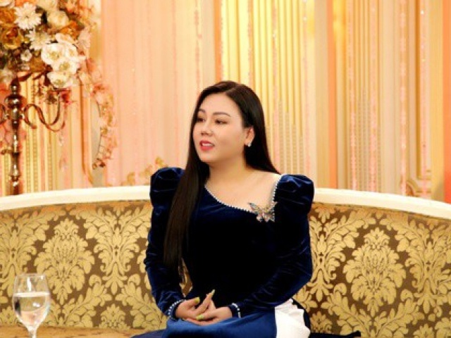 Đời sống Showbiz - Lưu Ánh Loan thời đi xe ôm, thù lao vài chục ngàn đồng