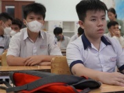 Giáo dục - du học - TP HCM chính thức quy định rõ từng khoản thu, mức thu trong trường học