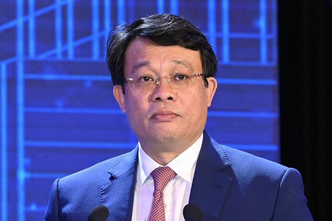Thủ tướng Chính phủ kỷ luật cảnh cáo ông Bùi Hồng Minh, Thứ trưởng Bộ Xây dựng