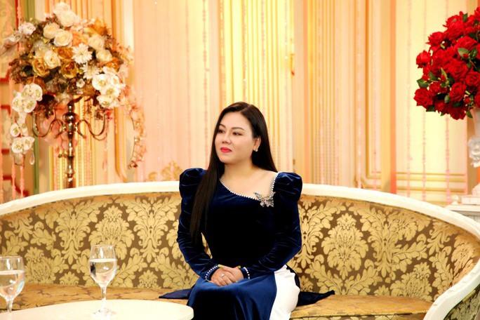 Lưu Ánh Loan thời đi xe ôm, thù lao vài chục ngàn đồng - 1
