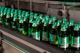 Kinh doanh - Đại gia tuần qua: “Đại gia bia rượu” mang 1 tỷ USD đi gửi ngân hàng để thu lãi