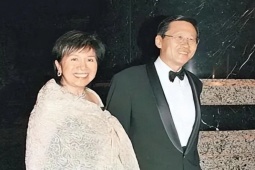 Đàn ông - Chàng rể "siêu đẳng" chạm tay vào đâu cũng thành "vàng"