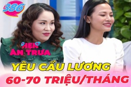 Bạn trẻ - Cuộc sống - Gái xinh cao 1m75 đi hẹn hò tìm bạn trai lương 60-70 triệu/tháng