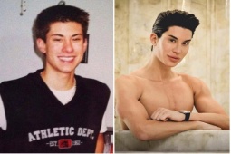 Đàn ông - Người đàn ông thực hiện hơn 500 lần phẫu thuật thành "búp bê sống" giờ ra sao?