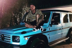 Thế giới - Argentina: Triệu phú nổi tiếng bị thủ tiêu "rợn người"