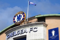 Bóng đá - Tin mới nhất bóng đá trưa 29/7: Chelsea bị UEFA phạt 8,6 triệu bảng