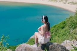 Du lịch - Phú Yên vào mùa đẹp nhất trong năm