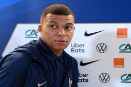 Bóng đá - PSG sắp có người thay Mbappe: "Cơn lốc đường biên" giá 50 triệu euro