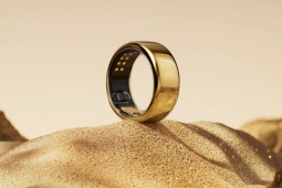 Công nghệ thông tin - Samsung bắt đầu sản xuất nhẫn thông minh