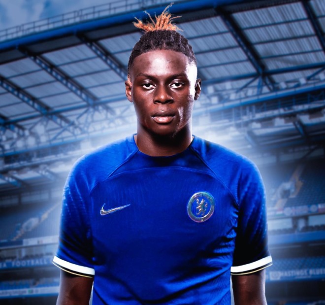 Trực tiếp chuyển nhượng 30/7: Chelsea nhắm sao Ligue 1, đàn em Messi gia nhập Inter Miami - 5