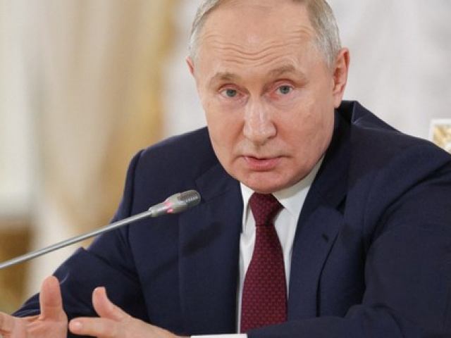 Thế giới - Nga sẵn sàng cho kịch bản đối đầu với NATO