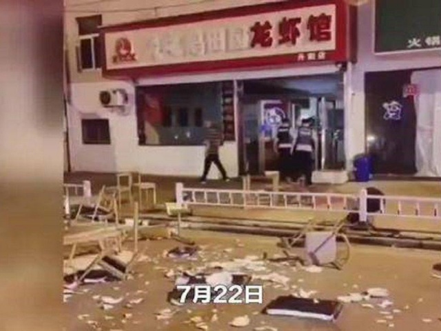 Bạn trẻ - Cuộc sống - Đổ tiền kinh doanh nhưng thua lỗ, người đàn ông có hành động khiến ai cũng ngán ngẩm