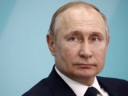 Thế giới - Tổng thống Nga Putin nói Ukraine mất 415 xe tăng từ khi phản công