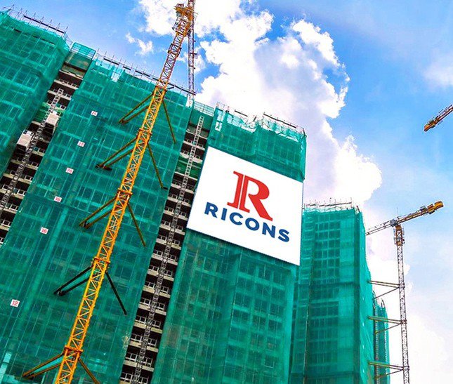 Hiện tại, Ricons đang kiện Coteccons ra TAND TPHCM yêu cầu mở thủ tục phá sản đối với Coteccons.