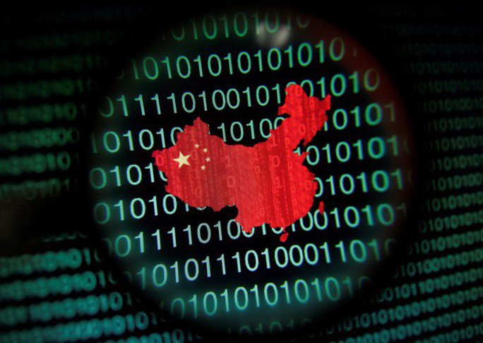 Tin tặc Trung Quốc bị cho là đã do thám các cơ sở hạ tầng quan trọng của Mỹ. Ảnh: Reuters